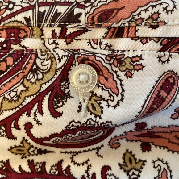 Ladies Golf skirt - Picture 4 of 5